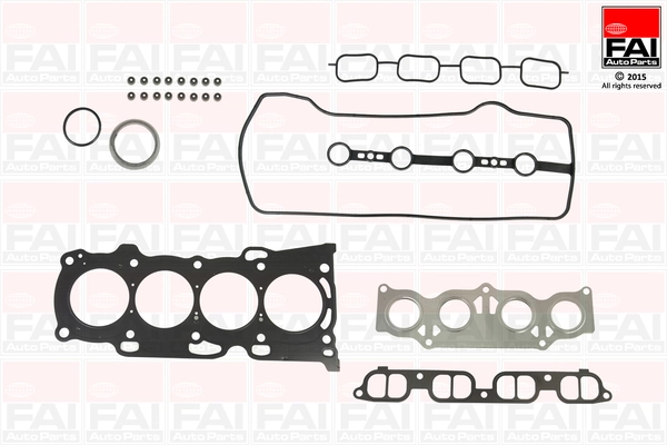 Gasket Kit, cylinder head